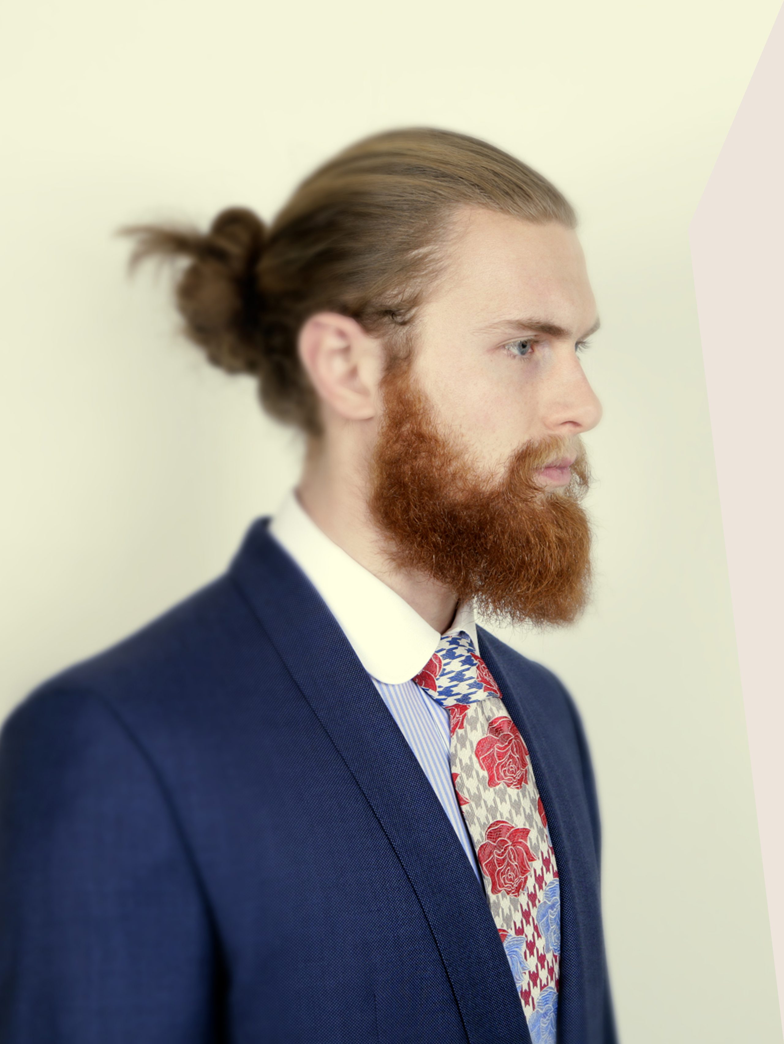 FASHION PORTRAIT 19PROJECT